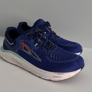MEN'S PARADIGM 7 Altra Running Shoe